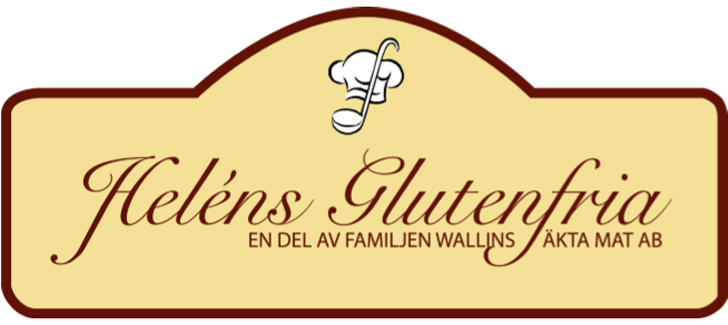Heléns Glutenfria